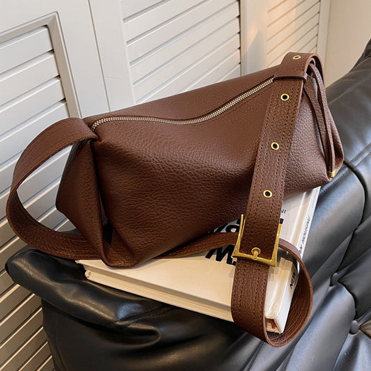 High Quality Cross Body Bag For Women With Large Capacity
