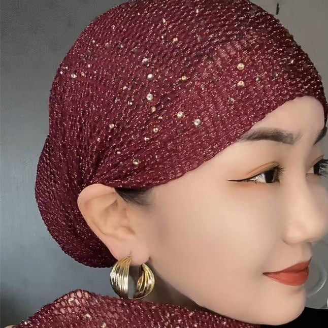 Elastisk Hot Drilling Toque Mode