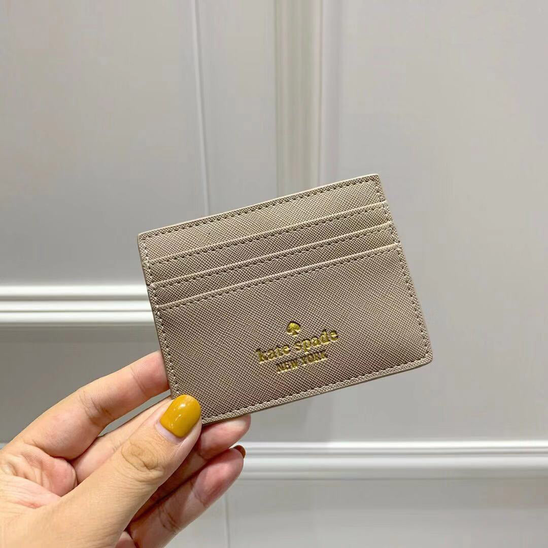 Creative Simple Star Bag Sequins Ultra-thin Small Card Bag
