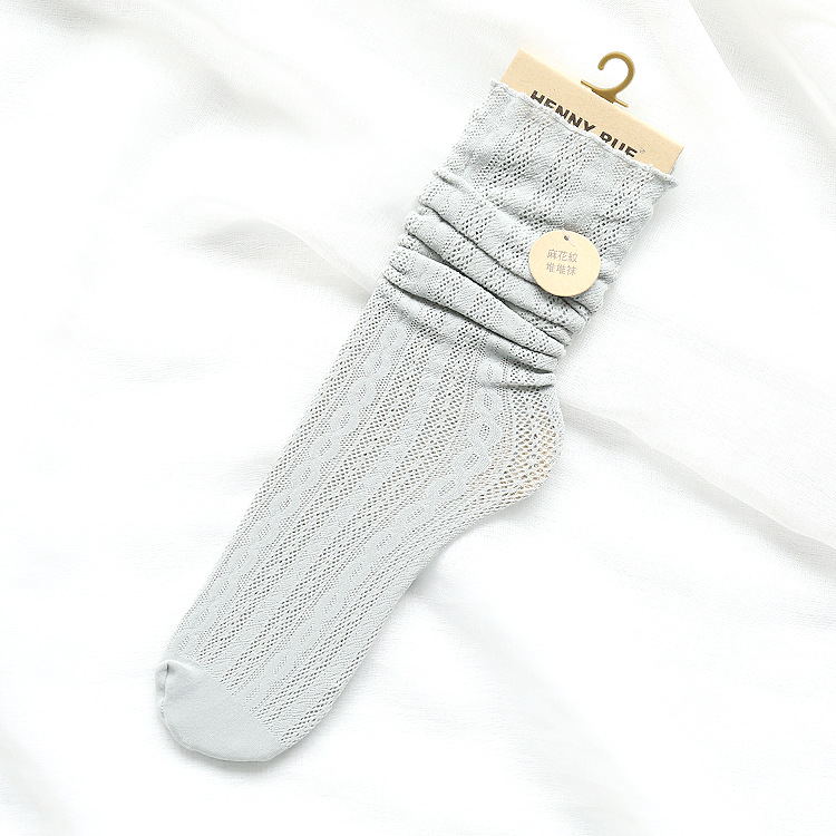 Pile of socks