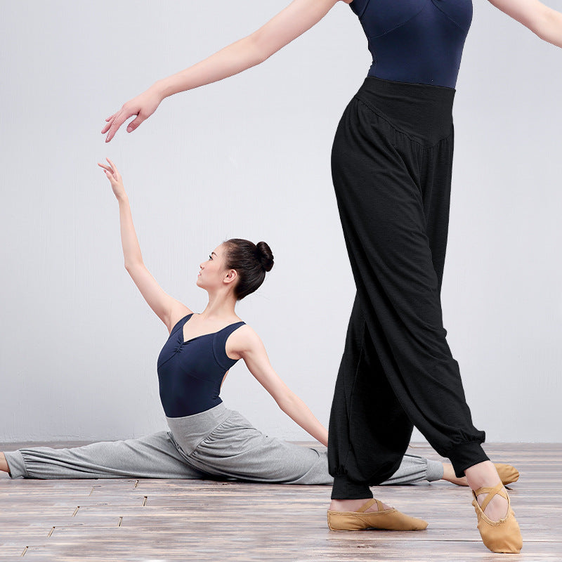 Practice Clothes Harlan Modern Dance Trousers