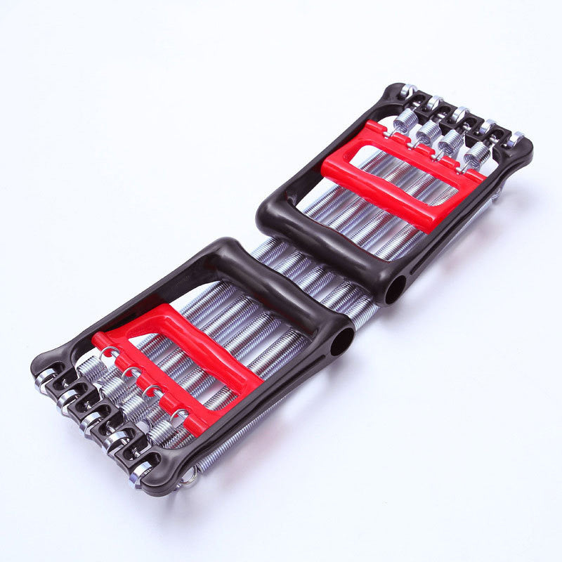 Multifunctional arm training puller