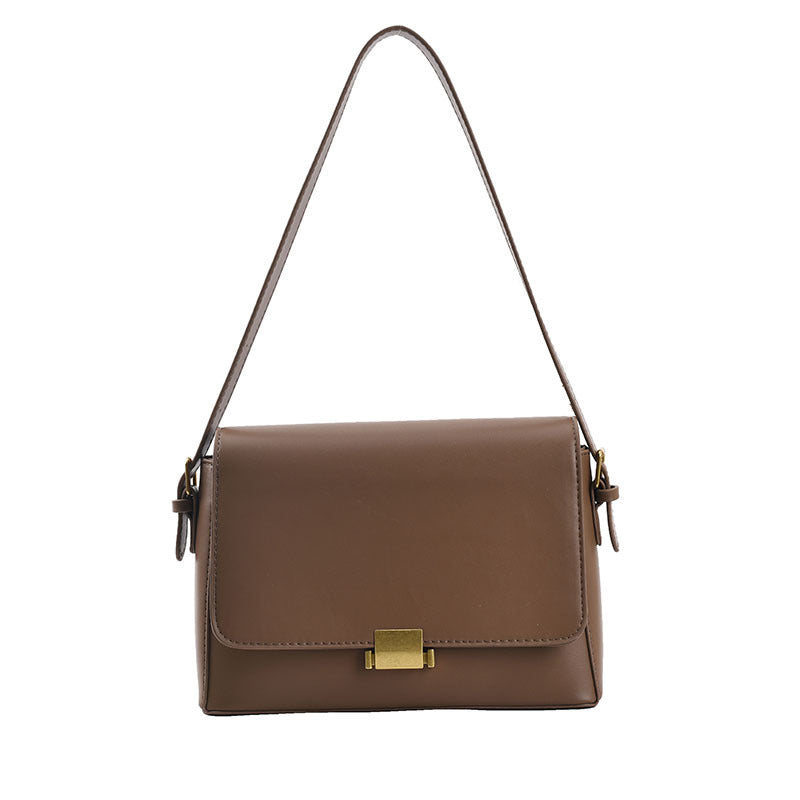 Women's Fashion Retro Popular Casual Shoulder Bag