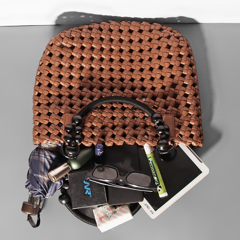Fashion Women's Portable Shoulder Bag
