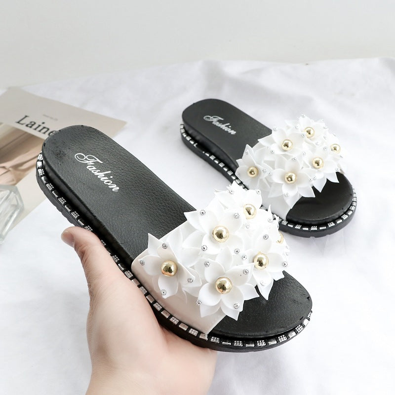 Women's All-match Korean Fashion Net Red  Shoes