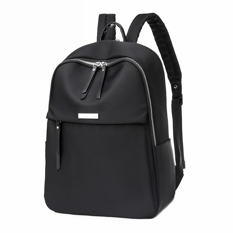 Backpack Fashion Student Computer Bag