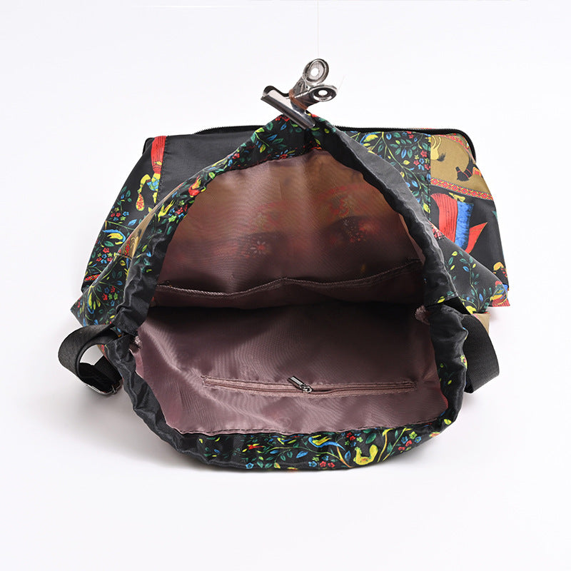 Sports Drawstring Storage Bag
