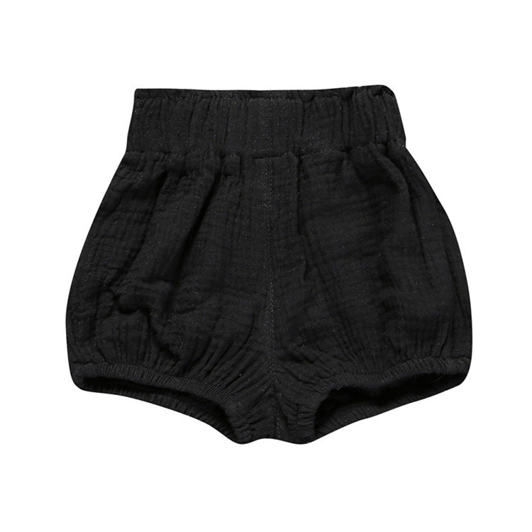 Baby bread pants children