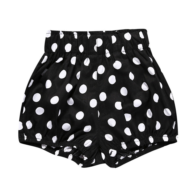 Baby bread pants children