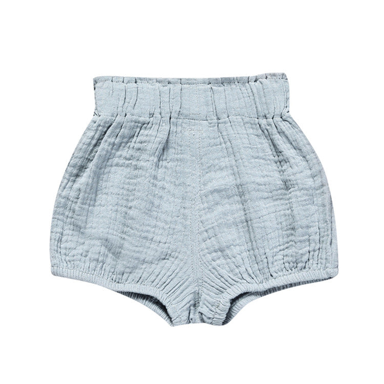 Baby bread pants children