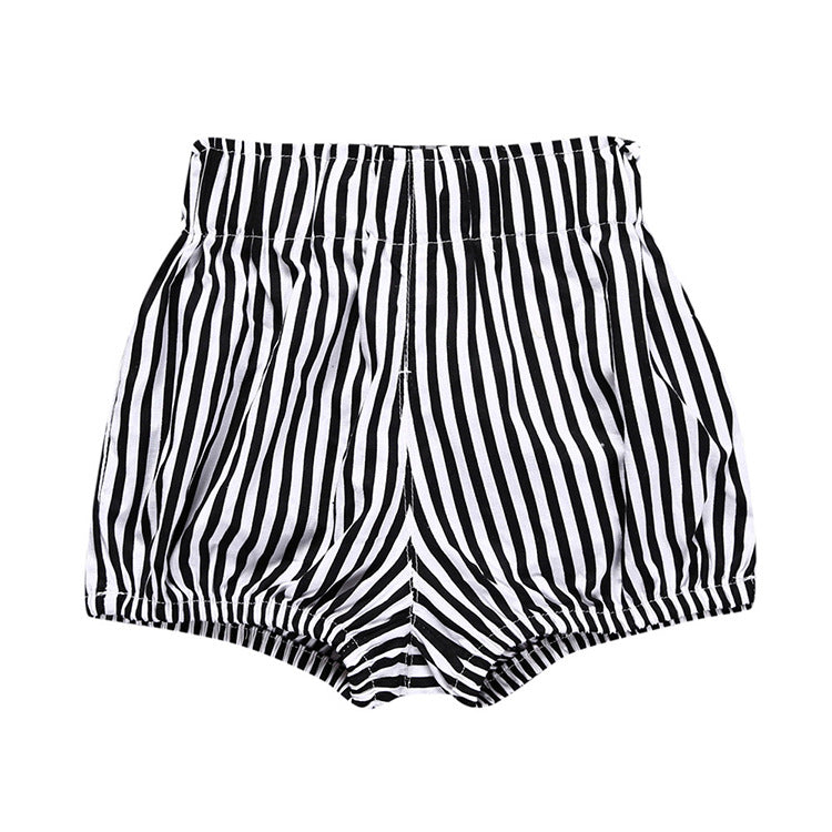 Baby bread pants children