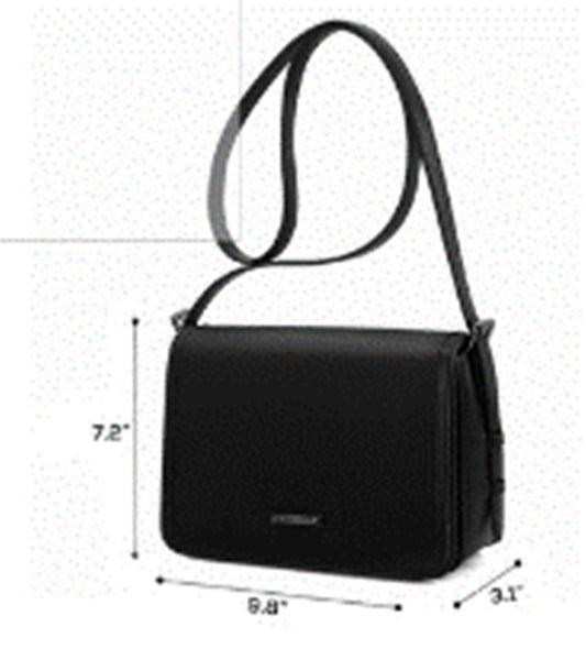 ins small square bag