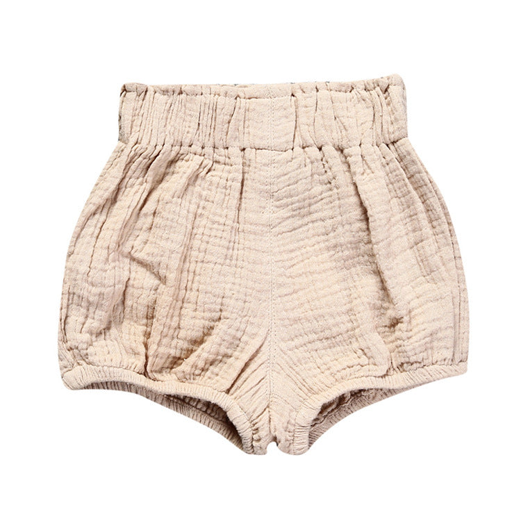 Baby bread pants children