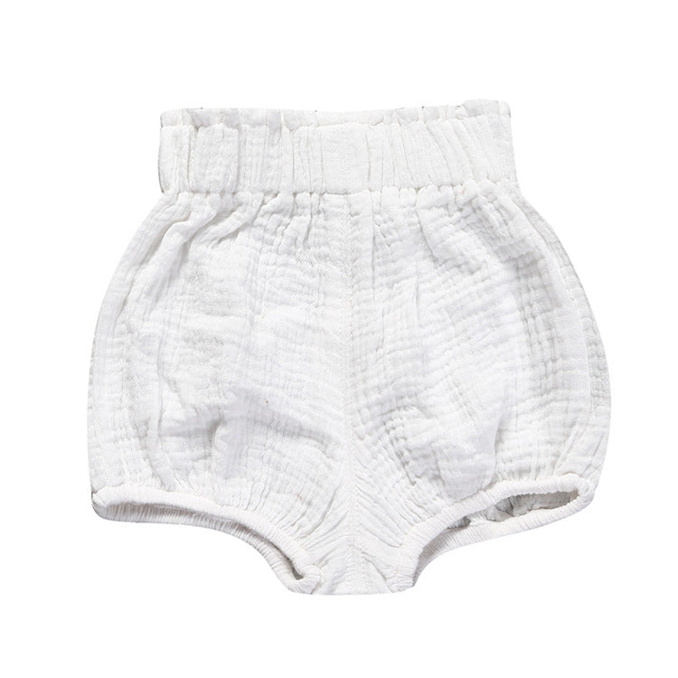 Baby bread pants children
