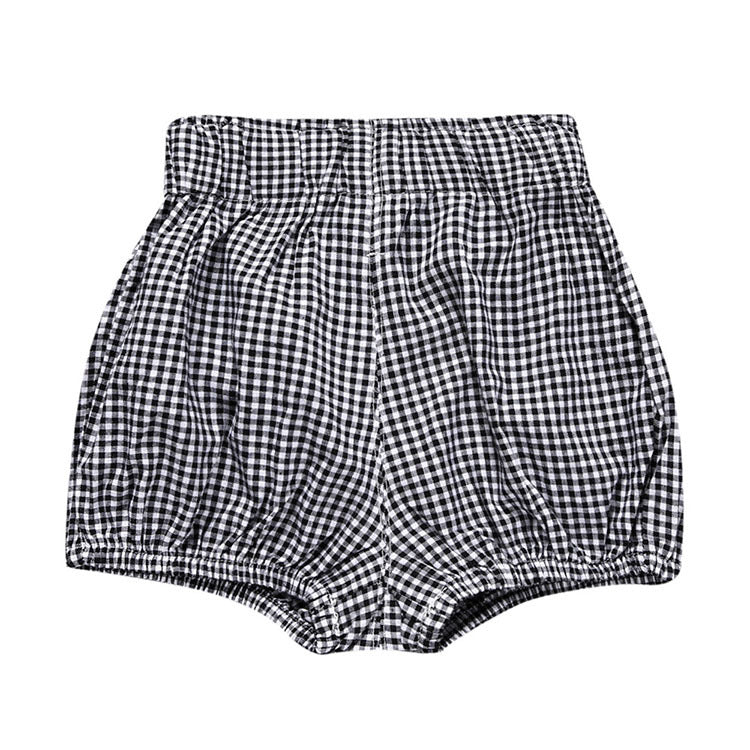 Baby bread pants children
