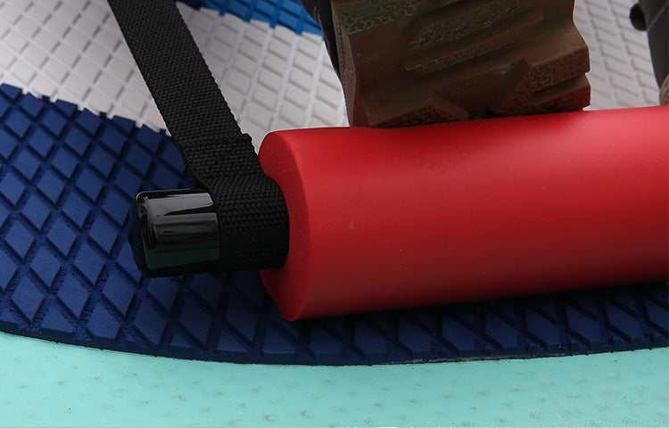 Paddle Board Canoe Seat Cushion EVA Pedal Surfboard Rowing Pedal