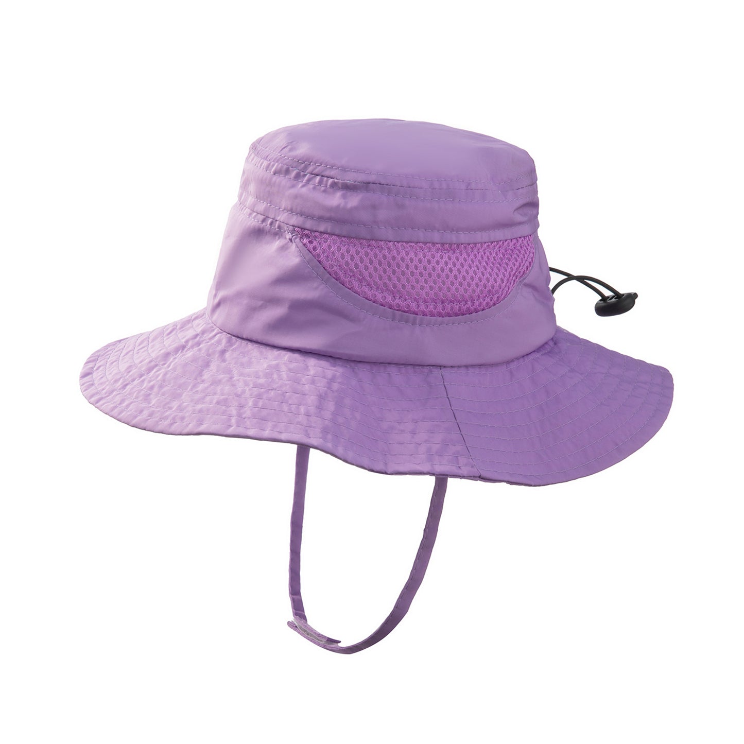 Children's Outdoor Sunscreen Breathable Bucket Hat