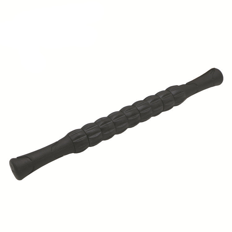 Exercise Yoga muscle relaxation gear massage stick