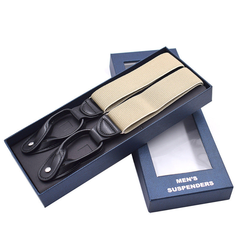 Adult Sling Non-slip Suspender Buckle