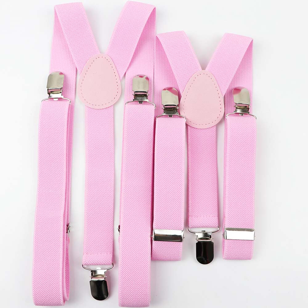 Parent-child strapless suit