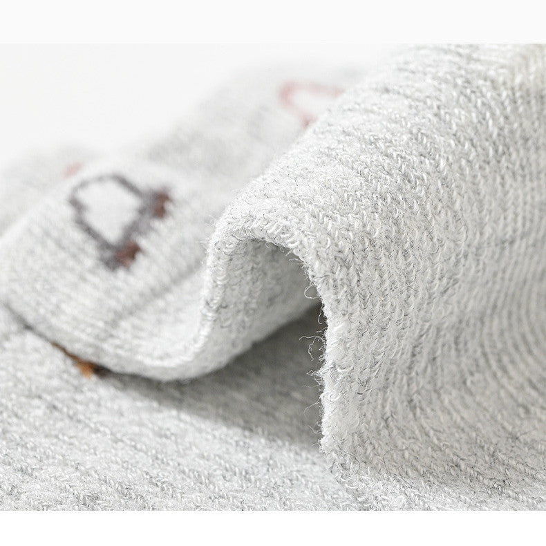 Boneless Summer Lace Cute Newborn Baby Socks
