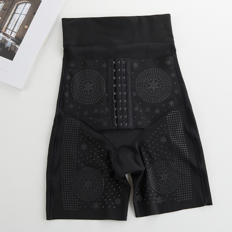 Women's Fashion Casual High Waist Hip Lift Tight-fitting Pants