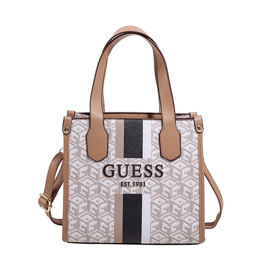 Tote Handbag Fashion Shoulder Messenger Bag