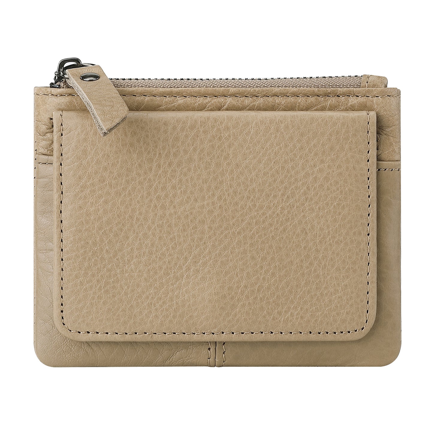 Retro Mini Storage Bag Wallet Multifunctional Card Holder