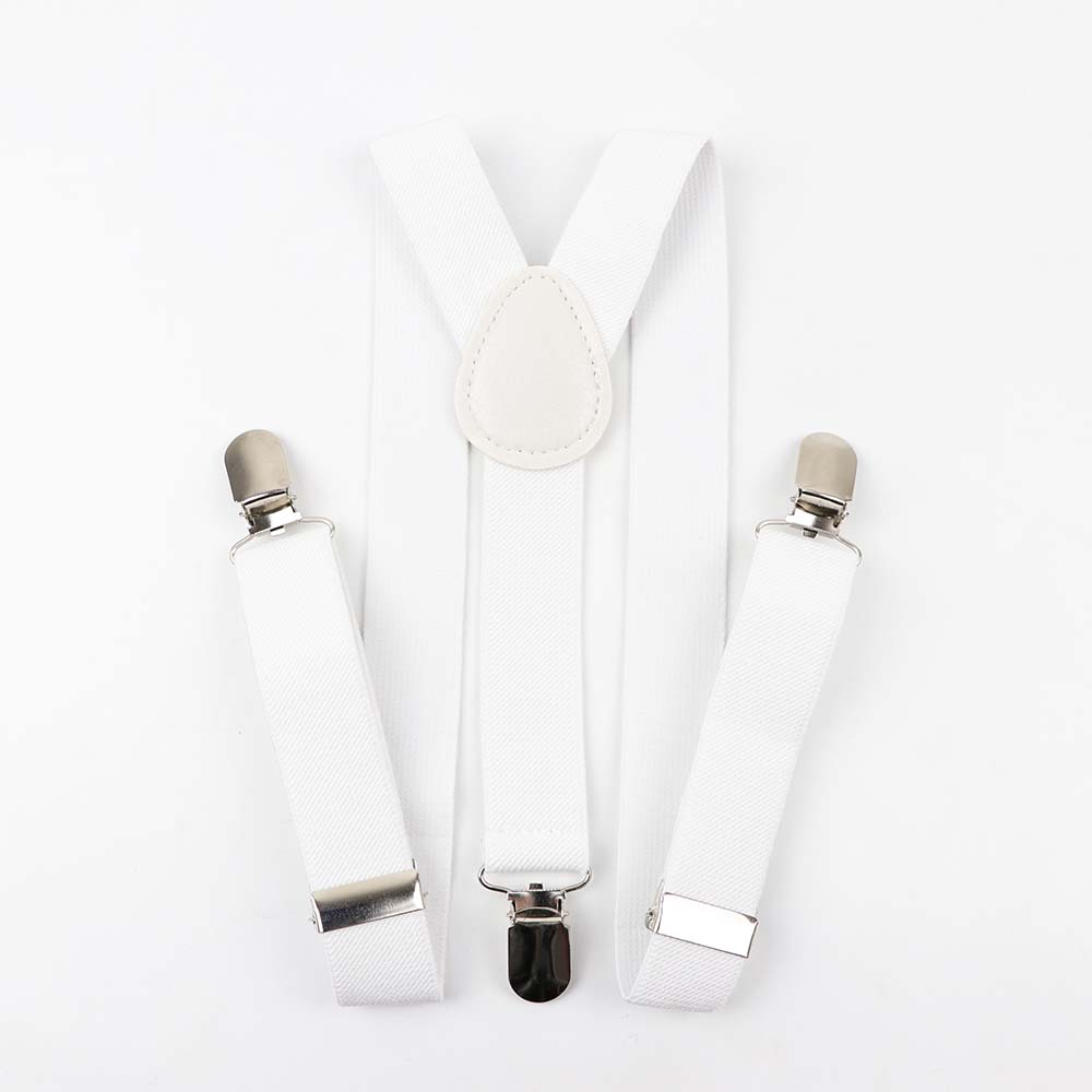 Parent-child strapless suit