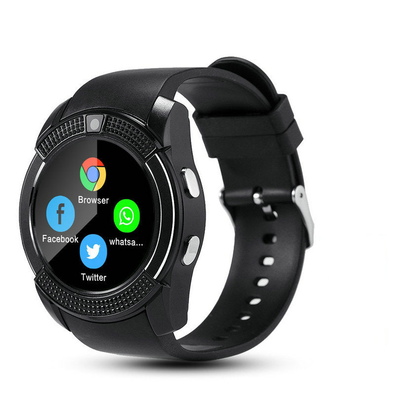 Call Message reminder smart caller watch