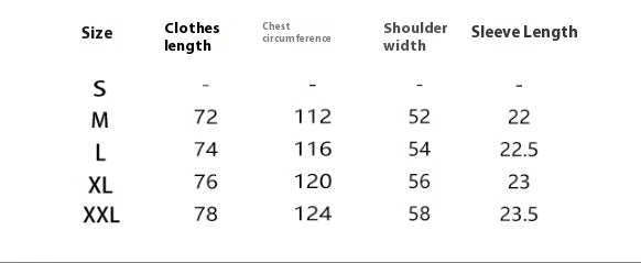 T-shirt Women's Fashion Brand Loose
