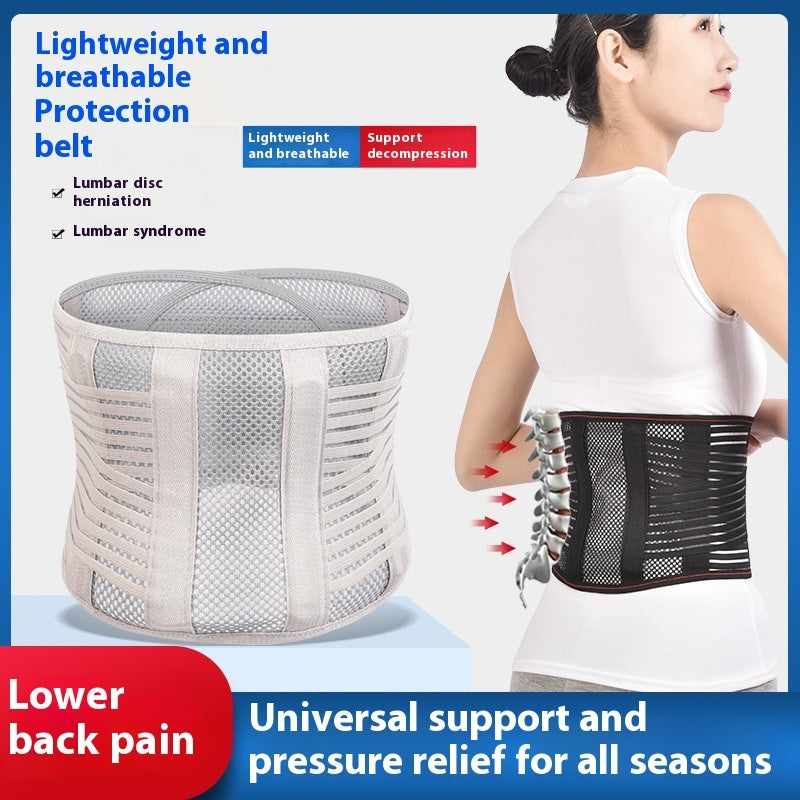 Women's Fashion Hot Pressure Breathable Belt
