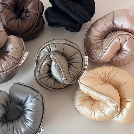 Sleeping Pillow Filler Large Hair Tie Hair Flower Hair Accessory