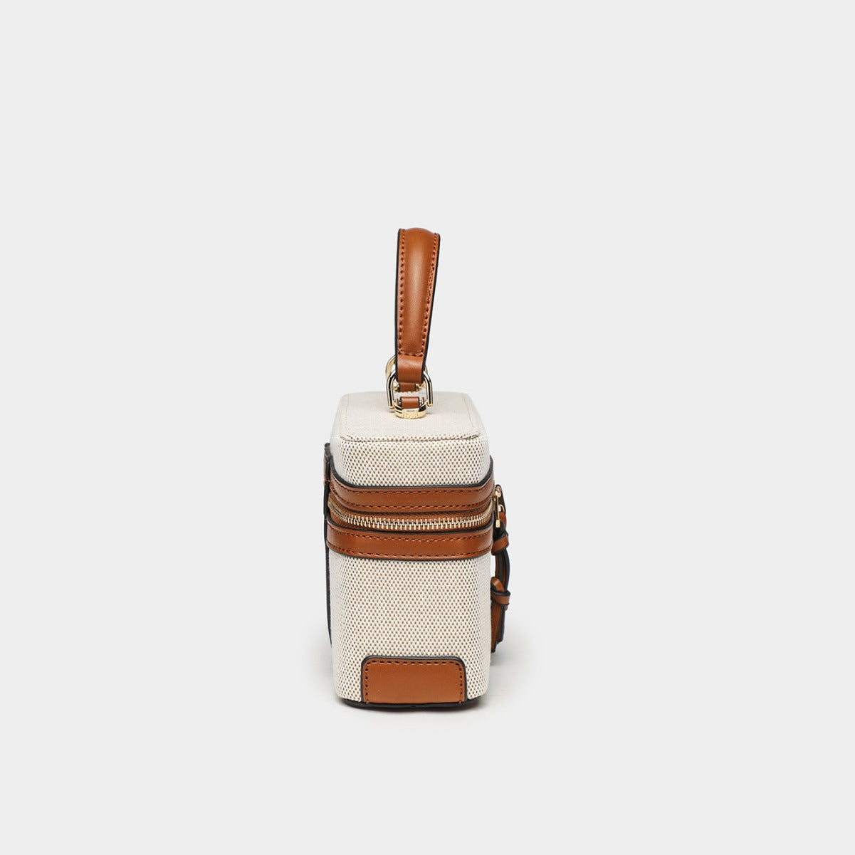 One-shoulder Crossbody Popular Portable Hard Fashion Small Square Bag