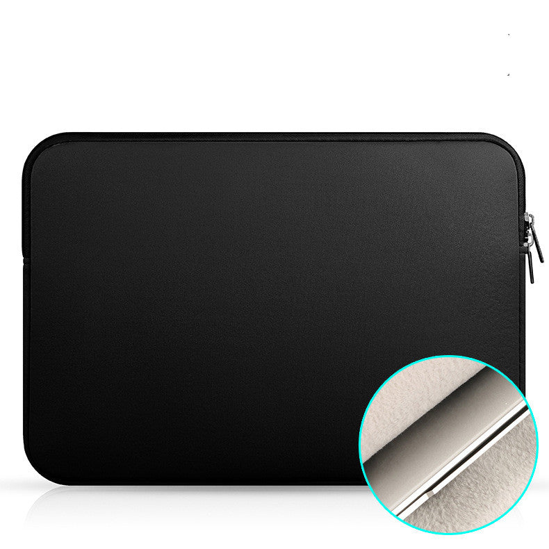Notebook Liner Bag Protective Cover  15.6