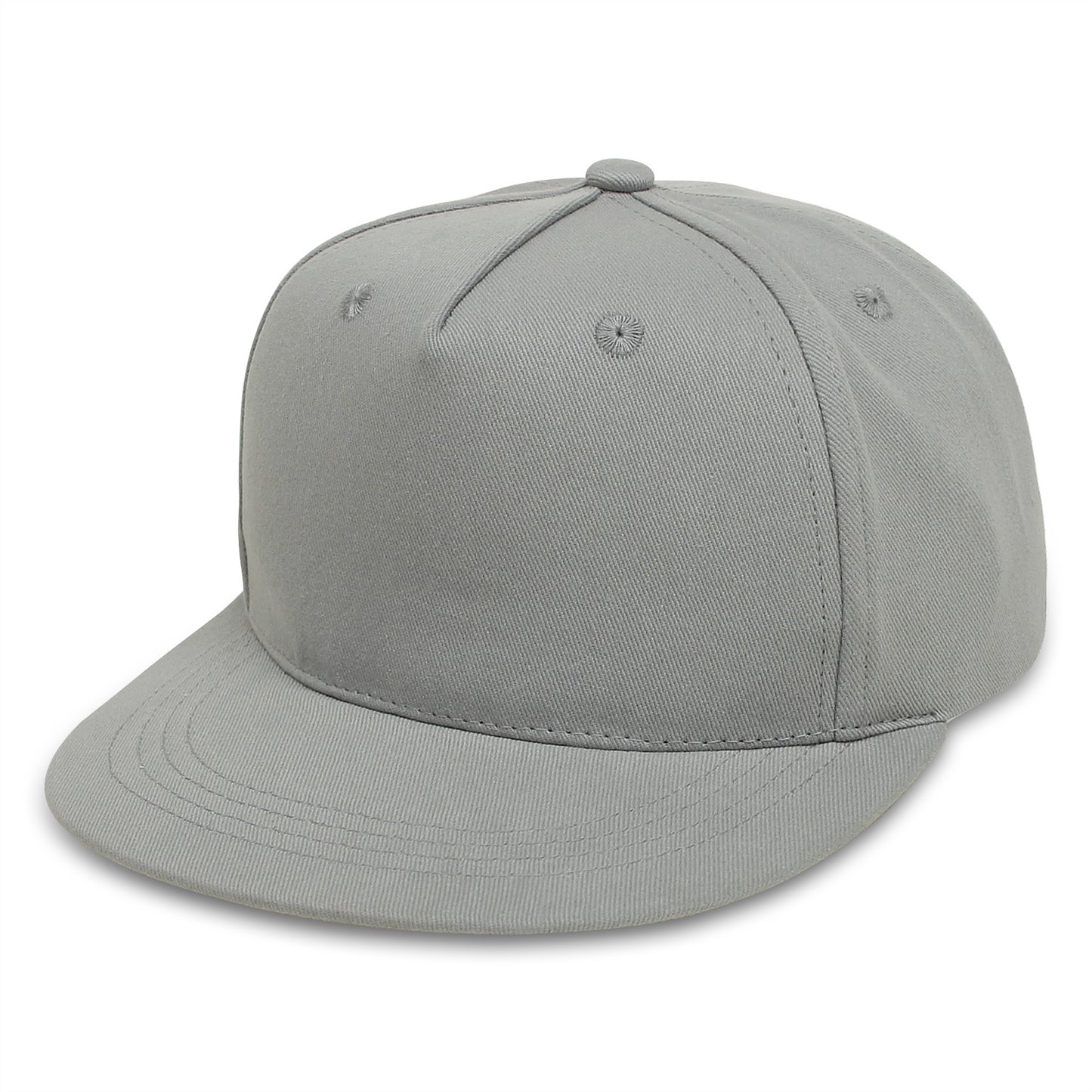 Boys And Girls Solid Color Tie Dye Baseball Hat