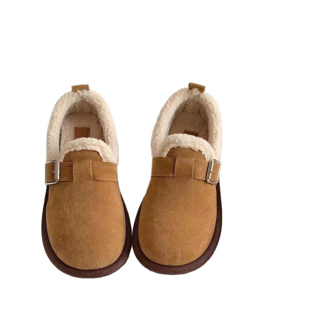 Versatile Vintage Birkenstock Women's Shoes
