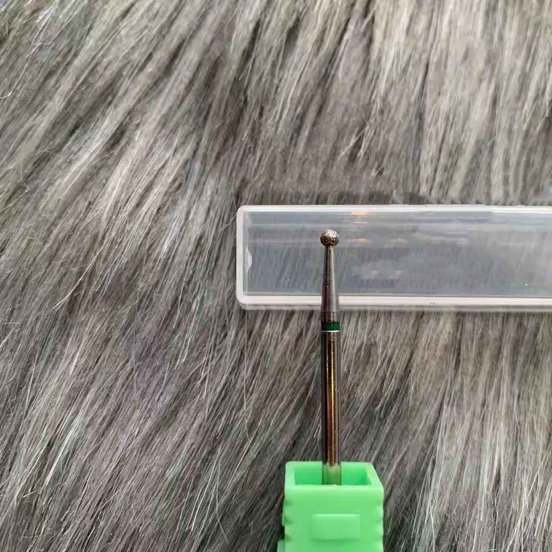 Japanese Pre Processing Special Quality Grinding Head
