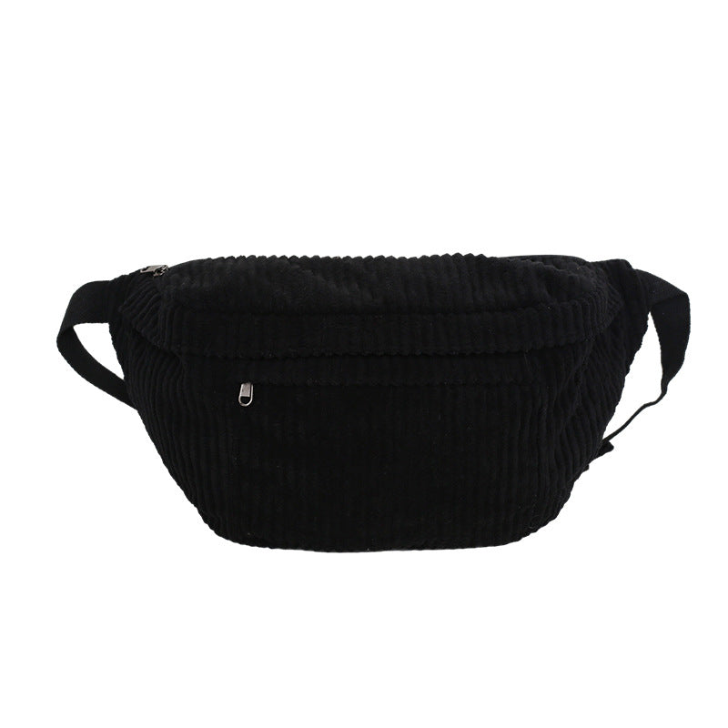 Women's Crossbody Bag Simple And Versatile Single Shoulder
