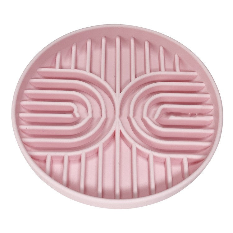 Food Contact Safety Silicone Dog Bowl