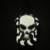Cross-border Sources Of Reflective Skull Sweater