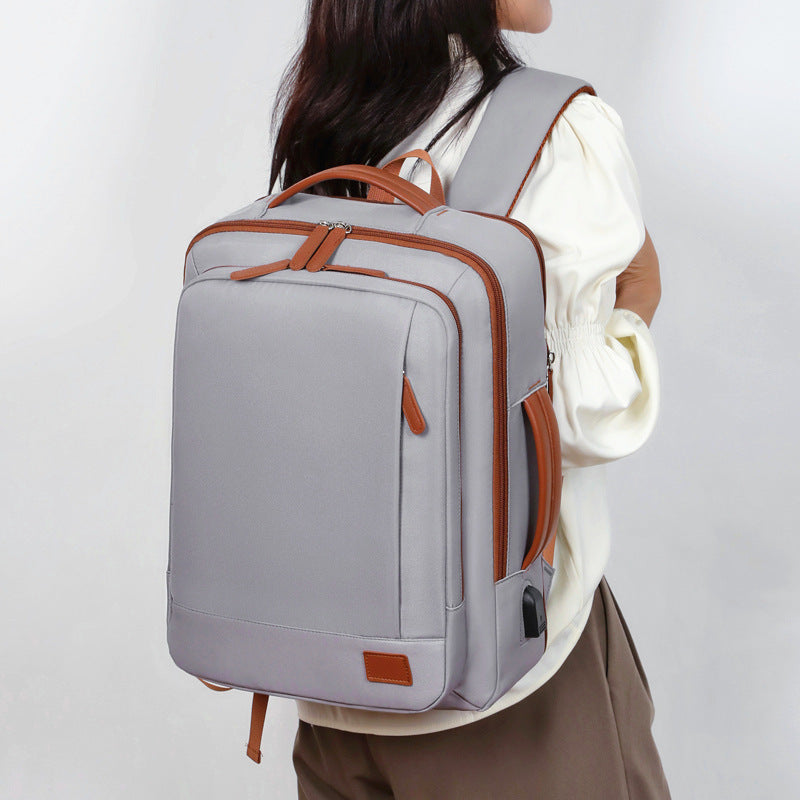 High-grade Computer Backpack Multi-functional Casual Backpack