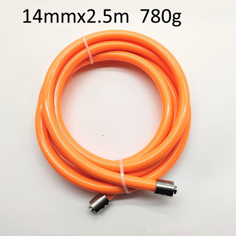 Snap On Replacement Rope Steel Wire Rope Skipping