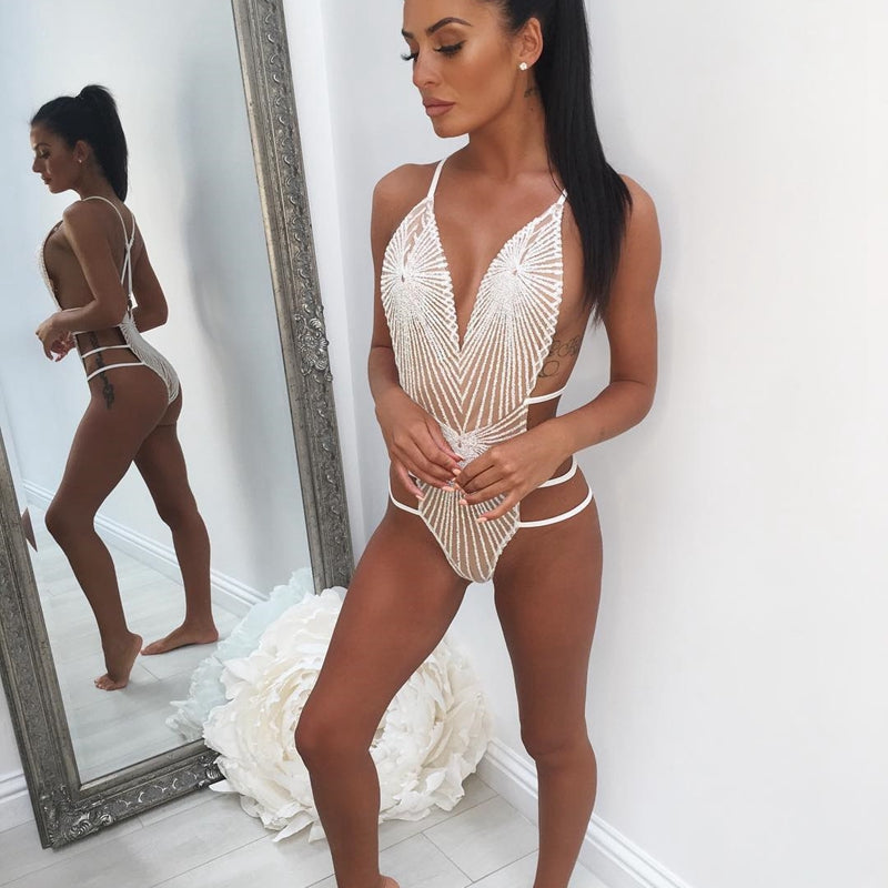 Women's Navy Tight Dress