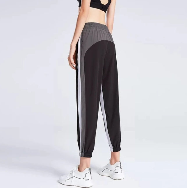 Fashion training pants