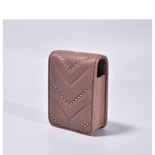 Mini lipstick box
