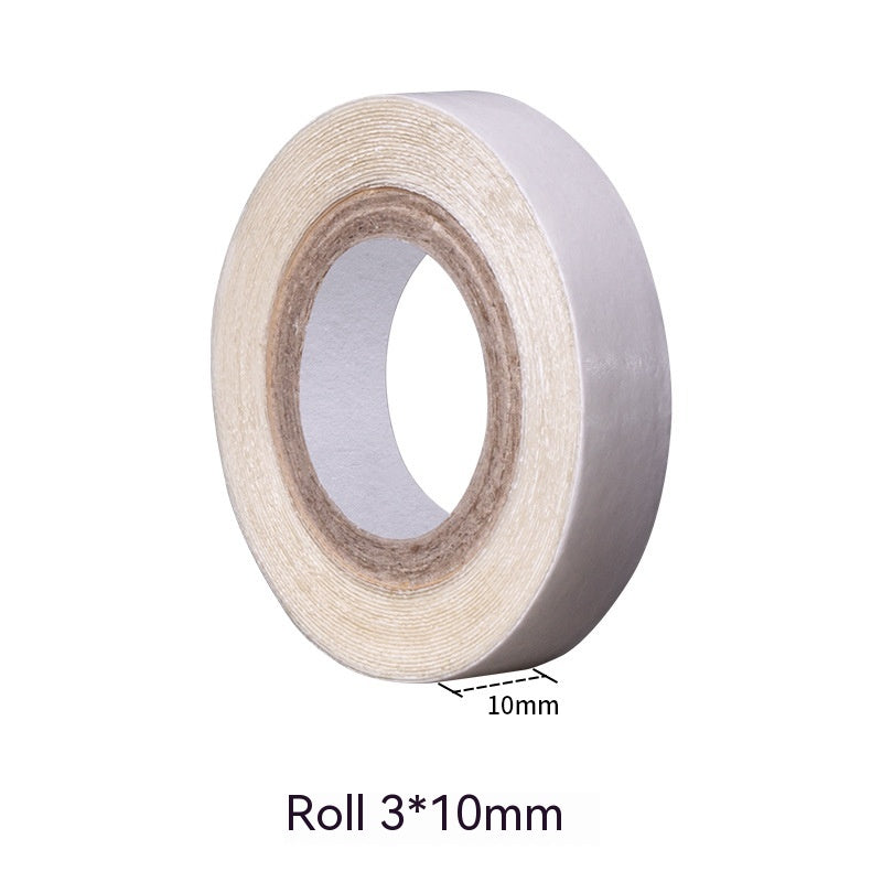 Sticky Strong Lace Waterproof Anti-sweat Biological Hair Extension Double-sided Adhesive Wig Film