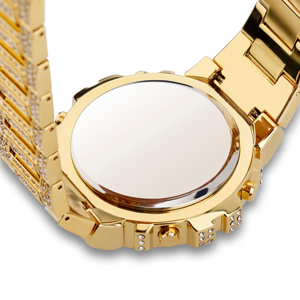 Fashion electronic watch