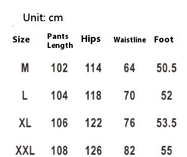 Women's Loose-fitting Wide-leg Trousers Casual Pants