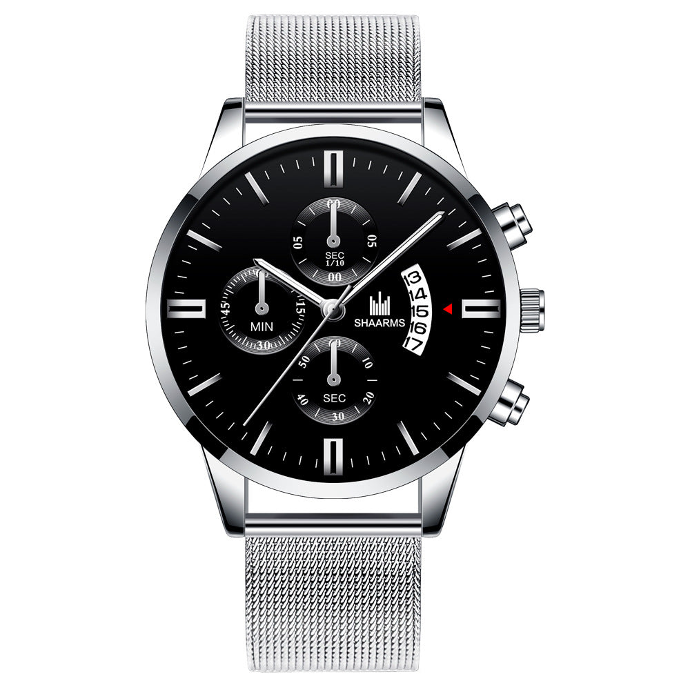 SHAARMS fashion quartz ur